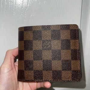New Louis Vuitton Wallet